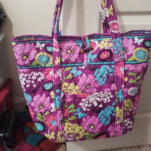 Vera Bradley Tote